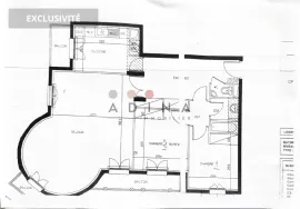 Vente Appartement familial avec Balcon