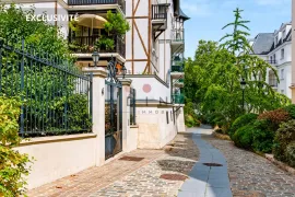 Vente Appartement familial avec Balcon