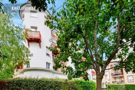 Vente Appartement familial avec Balcon