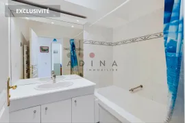 Vente Appartement familial avec Balcon