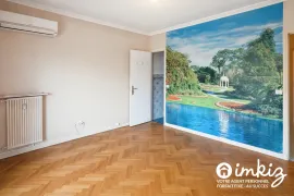 Vente Nice – Quartier Cimiez - Spacieux 3p -