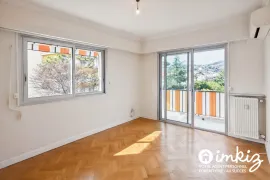 Vente Nice – Quartier Cimiez - Spacieux 3p -