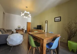Location Appartement T3 meublé - 72m²