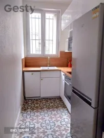 Location 2 pièces Vincennes centre à 2 min du RER
