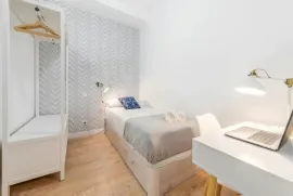 Carrer d'Escudellers, Barcelona Barcelona