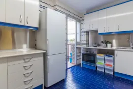 Colocation Avenida de Menéndez Pelayo, Madrid
