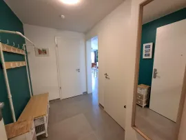 Location Rue des Bonnes Villes, Liège