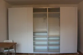 Hohenzollerndamm, Berlin Berlin