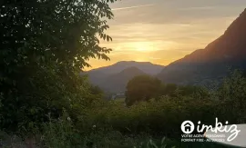 Vente Ferme de 1826 rénovée + Mazot aménagé, 3'800m2