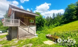 Vente Ferme de 1826 rénovée + Mazot aménagé, 3'800m2