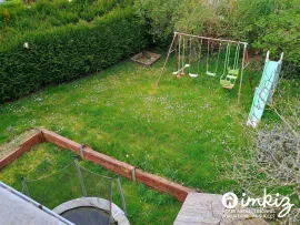 Vente Maison familiale basse consommation 7 chambres