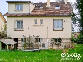 Vente Maison familiale basse consommation 7 chambres
