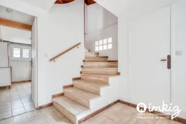Vente Maison familiale basse consommation 7 chambres