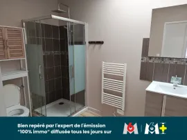 Vente Maison au calme de 2016