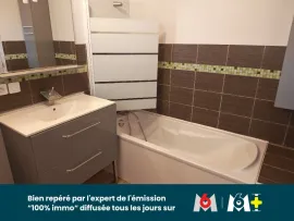 Vente Maison au calme de 2016