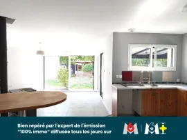 Vente Maison au calme de 2016