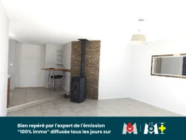 Vente Maison au calme de 2016