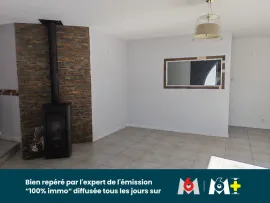 Vente Maison au calme de 2016