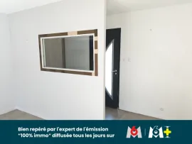 Vente Maison au calme de 2016