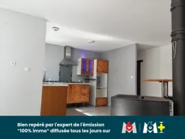 Vente Maison au calme de 2016