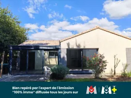 Maison au calme de 2016 Pornic