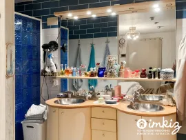 Vente LONGÈRE EN PIERRE – 4 CHAMBRES – DÉPENDANCES