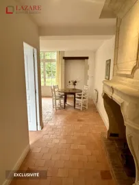 Location A LOUER T3 Meublé refait à neuf