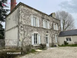 Location A LOUER T3 Meublé refait à neuf