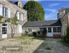 Location A LOUER T3 Meublé refait à neuf