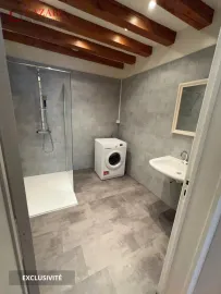 Location A LOUER T3 Meublé refait à neuf