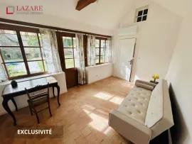 Location A LOUER T3 Meublé refait à neuf