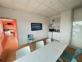 Vente Vente et location Bureaux Nantes 44200