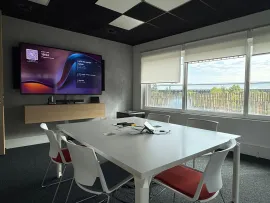 Vente Vente et location Bureaux Nantes 44200