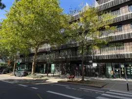 Vente Vente et location Bureaux Nantes 44200