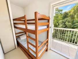 Vente T2 à 2 pas de la mer au coeur d'Arcachon