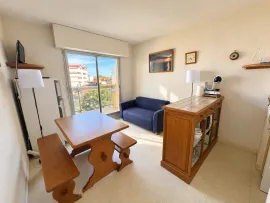 Vente T2 à 2 pas de la mer au coeur d'Arcachon