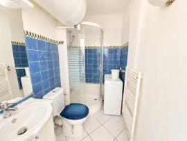 Vente T2 à 2 pas de la mer au coeur d'Arcachon