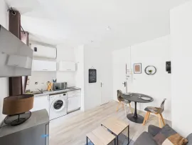 Location Appartement 1 pièce