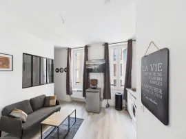 Location Appartement 1 pièce