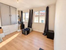 Viager T2 / Réméré / Bordeaux