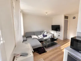 Viager T2 / Réméré / Bordeaux