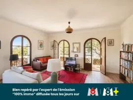 Vente 83420, LA CROIX-VALMER – DOMAINE DE BARBIGOUA – MAISON FAMILIALE DE 91 m² – PISCINE – VUE DÉGAGÉE – TERRAIN DE 1000 m²