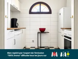 Vente 83420, LA CROIX-VALMER – DOMAINE DE BARBIGOUA – MAISON FAMILIALE DE 91 m² – PISCINE – VUE DÉGAGÉE – TERRAIN DE 1000 m²