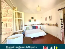 Vente 83420, LA CROIX-VALMER – DOMAINE DE BARBIGOUA – MAISON FAMILIALE DE 91 m² – PISCINE – VUE DÉGAGÉE – TERRAIN DE 1000 m²