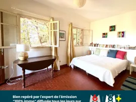 Vente 83420, LA CROIX-VALMER – DOMAINE DE BARBIGOUA – MAISON FAMILIALE DE 91 m² – PISCINE – VUE DÉGAGÉE – TERRAIN DE 1000 m²