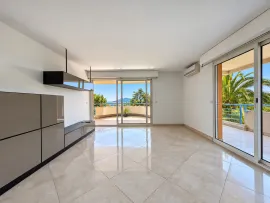 Référence : Domaine des palmiers Cannes-la-Bocca