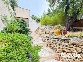 La Panouse - Maison T3 - Jardin Marseille 9e