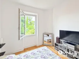 Vente La Panouse - Maison T3 - Jardin
