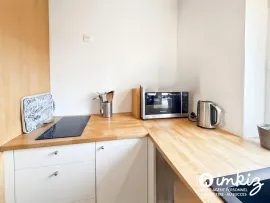 Vente La Panouse - Maison T3 - Jardin