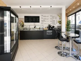Vente Local commercial Saint-André-de-Cubzac